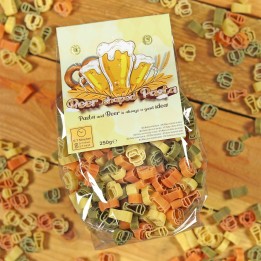 Pasta Birra