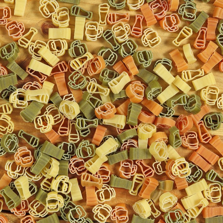 Pasta Birra