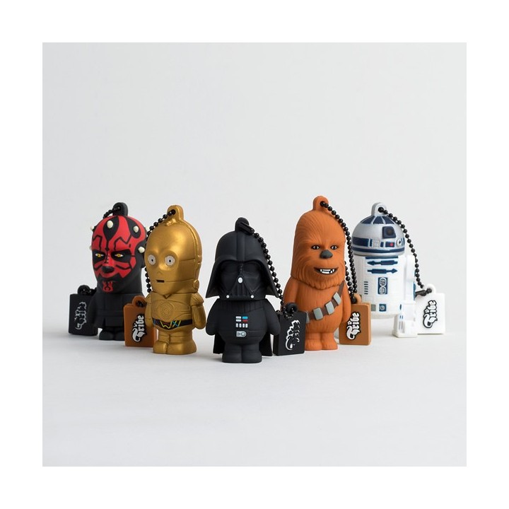 Chiavette USB Star Wars (16GB)