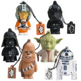 Chiavette USB Star Wars (16GB)
