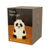 Lampada Panda