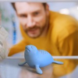 Foca elimina odori