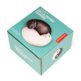 Sale e pepe Coppia di gatti