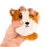 Animali pelosetti antistress