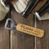Apribottiglie personalizzato Barone Birra