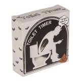 Toilet Timer