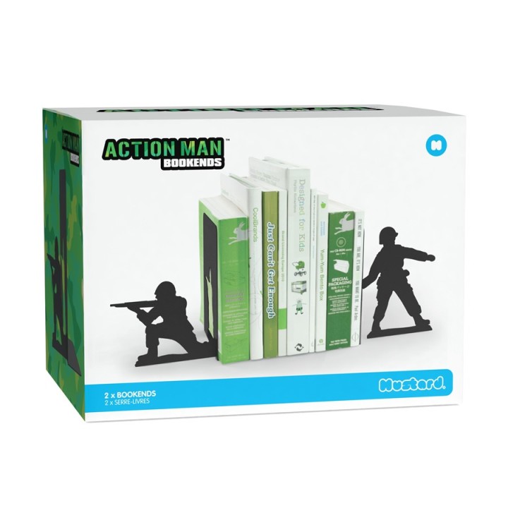 Fermalibri Zombie