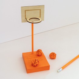 Basket da scrivania