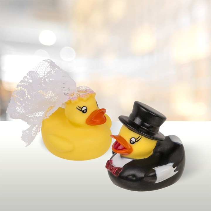 Mini Papere da matrimonio