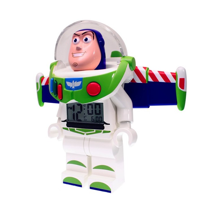 Sveglia LEGO Buzz Lightyear