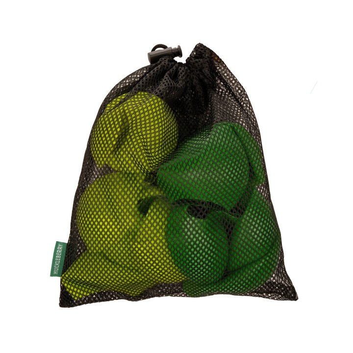 Gavettoni riutilizzabili ecologici