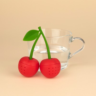 Infusore Ciliegie