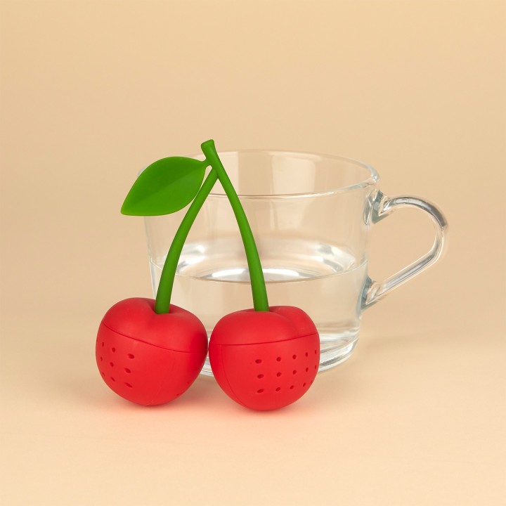 Infusore Ciliegie