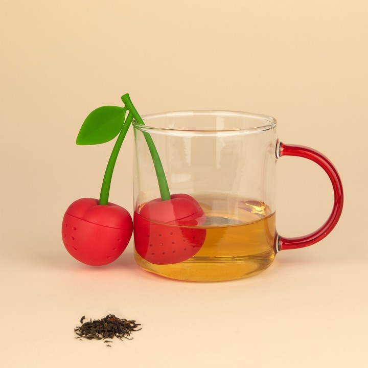 Infusore Ciliegie