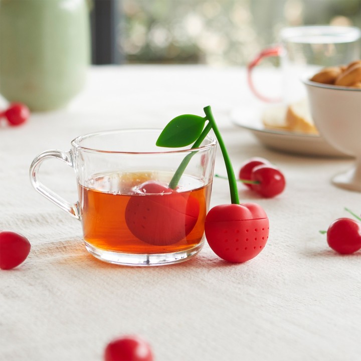 Infusore Ciliegie