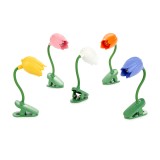 Luce da lettura Tulipano