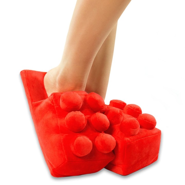 Pantofole LEGO