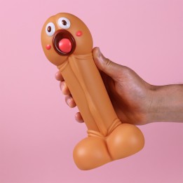 Pene urlante