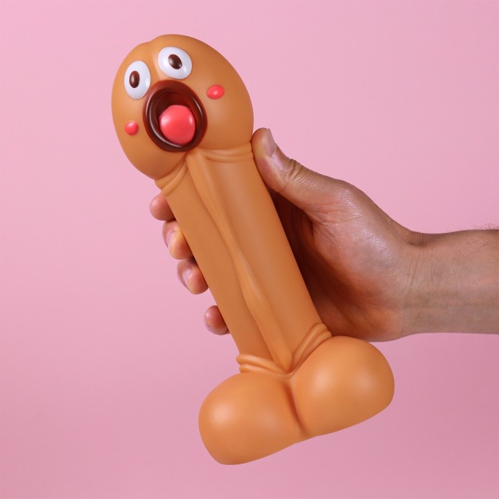 Pene urlante