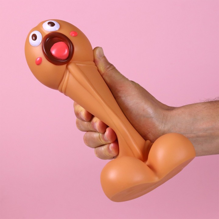 Pene urlante