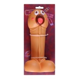 Pene urlante
