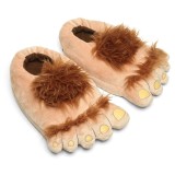 Pantofole da Hobbit