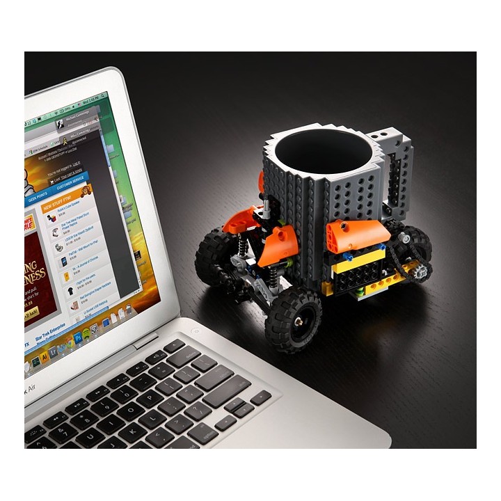 Mug LEGO compatibile