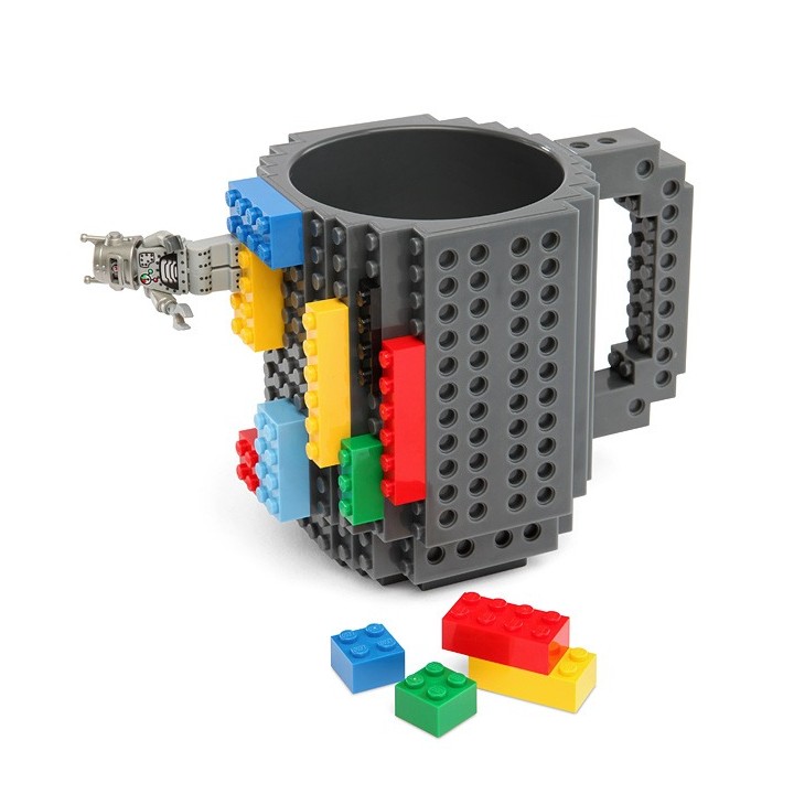 Mug LEGO compatibile