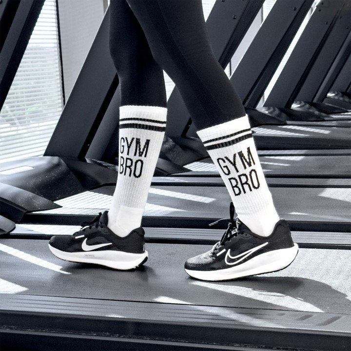 Calze Gym Bro