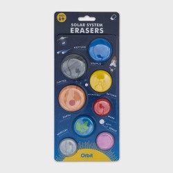 Gomme Sistema Solare