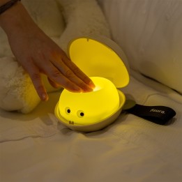 Lampada Pistacchio