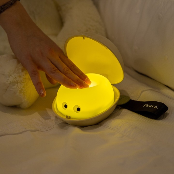 Lampada Pistacchio