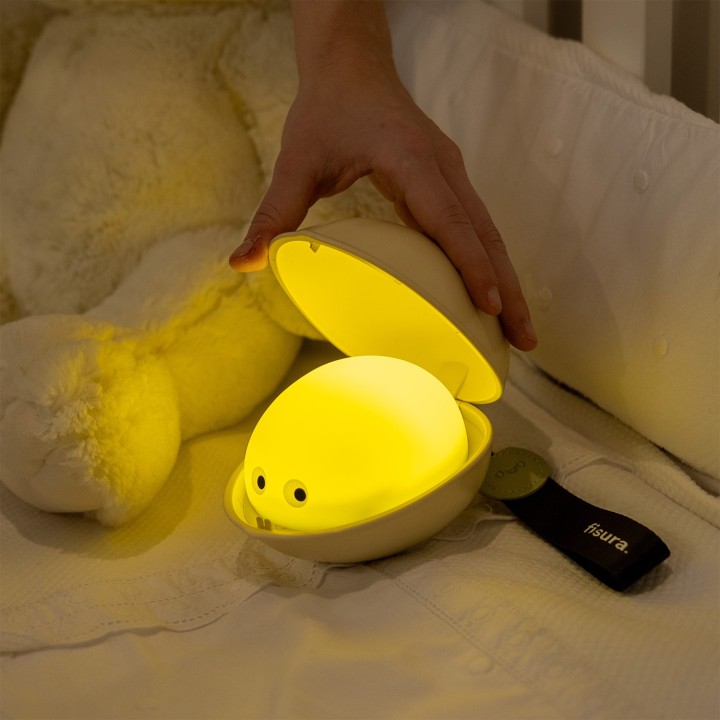 Lampada Pistacchio