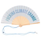 Ventaglio Fucking climate change