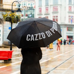 Ombrellino Cazzo di pioggia
