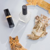 Gatto lima per unghie
