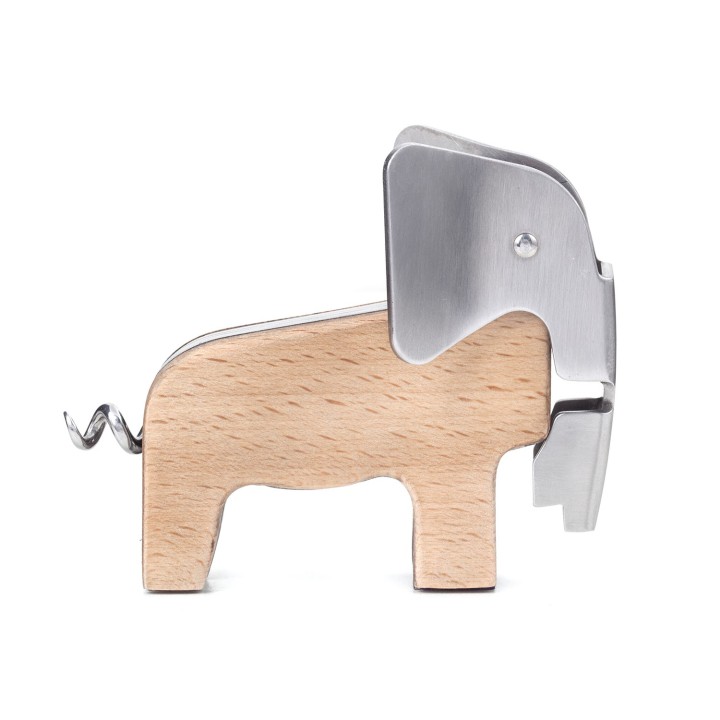 Elefante Cavatappi