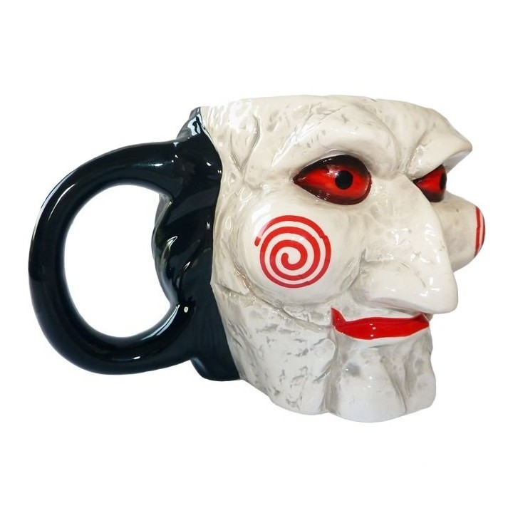 Mug SAW