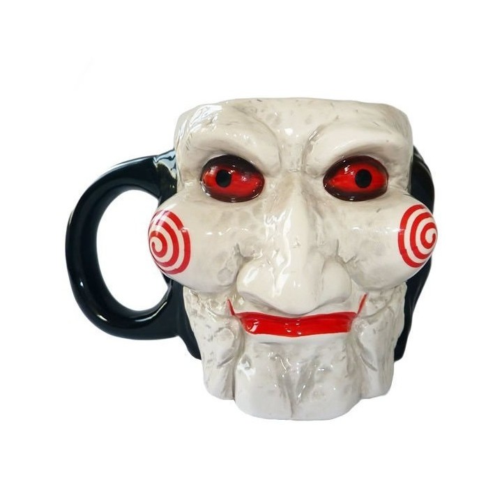 Mug SAW