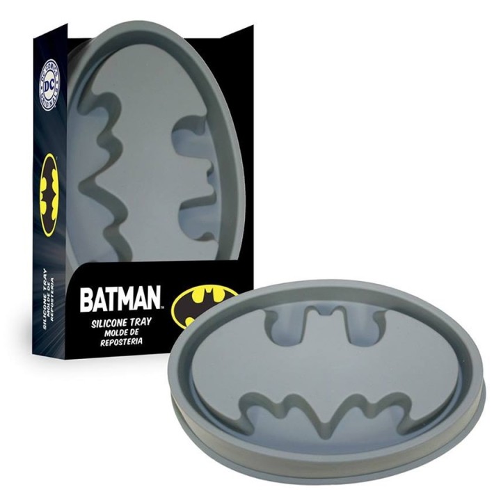 Stampo per Dolci Batman