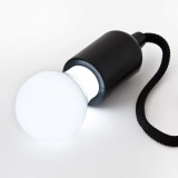 Retro Lamp