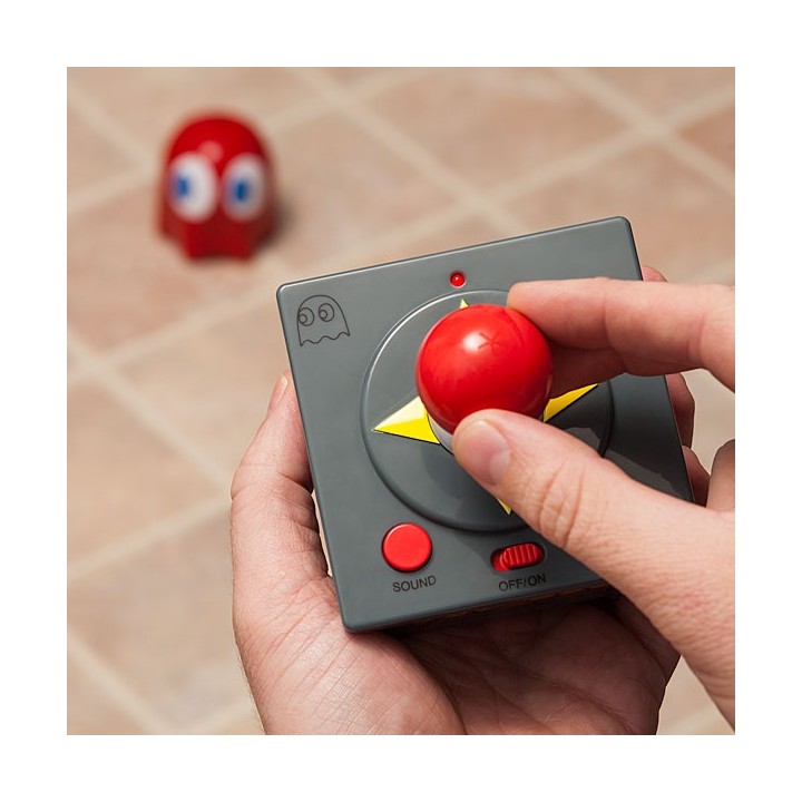 Veicoli radiocomandati Pac-Man