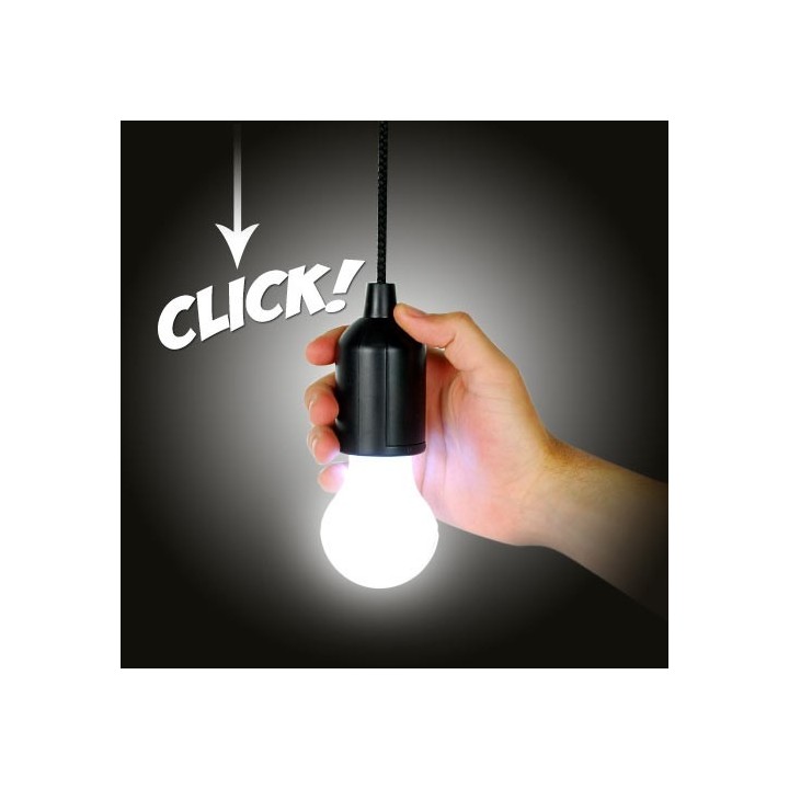 Retro Lamp