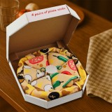 Set di calze pizza