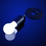 Retro Lamp