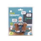 Freud da scrivania