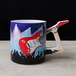 Mug Rock