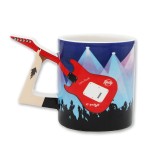 Mug Rock