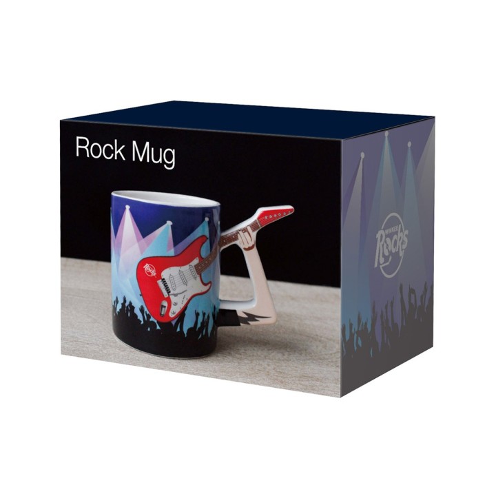 Mug Rock