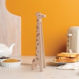 Giraffa pinze da cucina